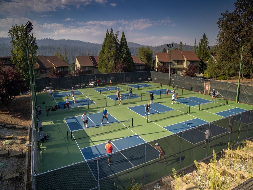 Three Wild Turkeys - Amazing Outdoor Spaces!  2 Decks! Vacation Rental in California - RedAwning