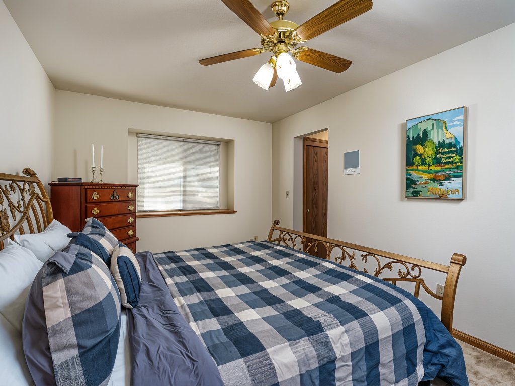 Miner's Claim - Home with 2 Decks & Pool Vacation Rental in California - RedAwning