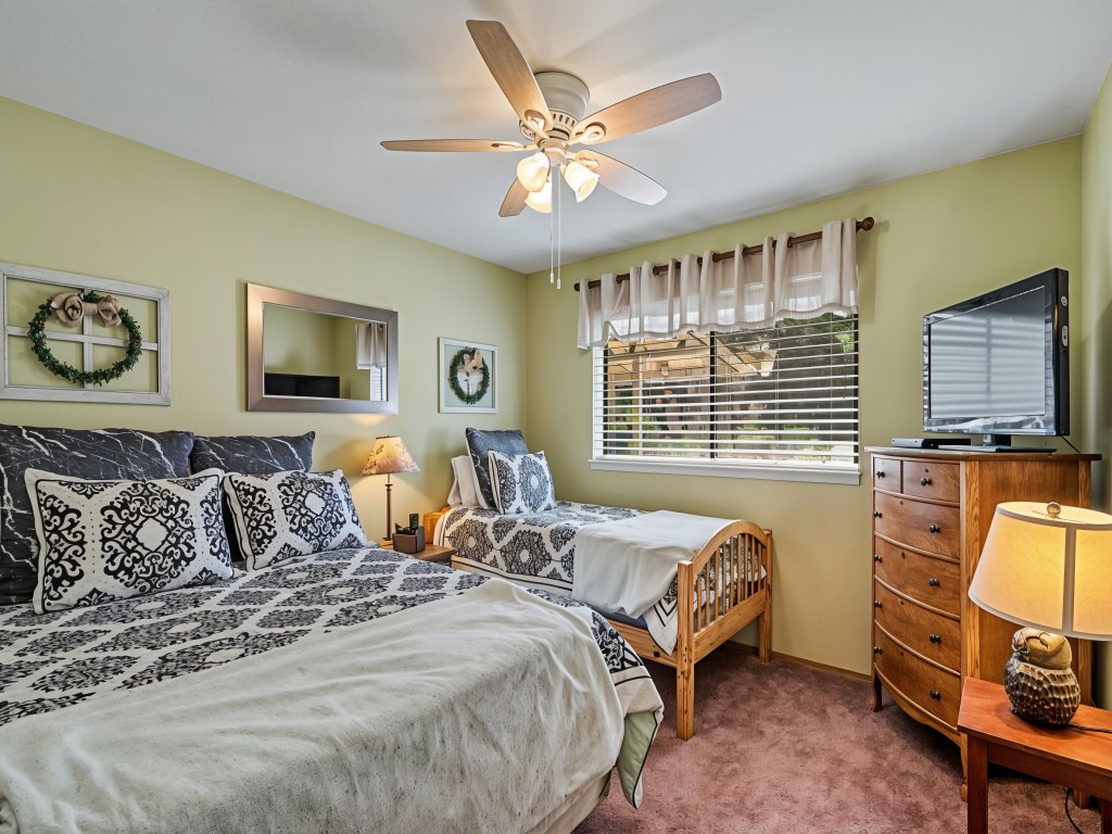 Bigfoot Retreat - Close to Golf and the Beach Vacation Rental in California - RedAwning