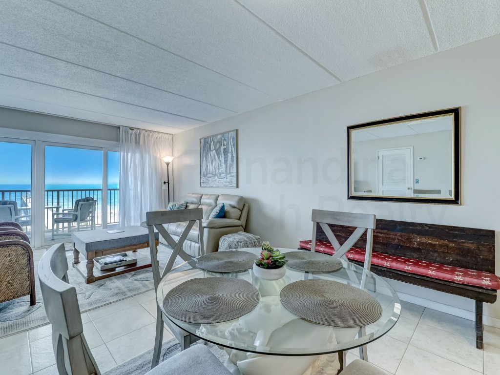 445 Amelia by the Sea Vacation Rental in Fernandina Beach - RedAwning