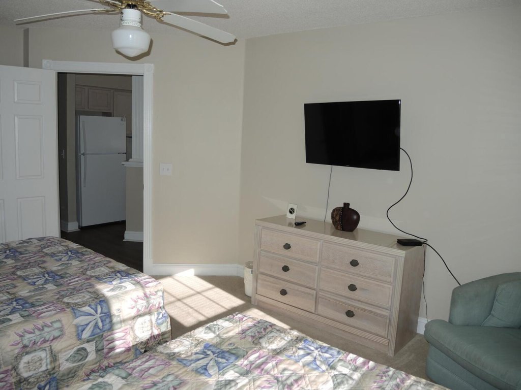 Golf Course Villa 407M in Calabash Vacation Rental in Calabash - RedAwning