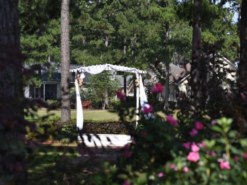407 Vacation Rental in Calabash - RedAwning