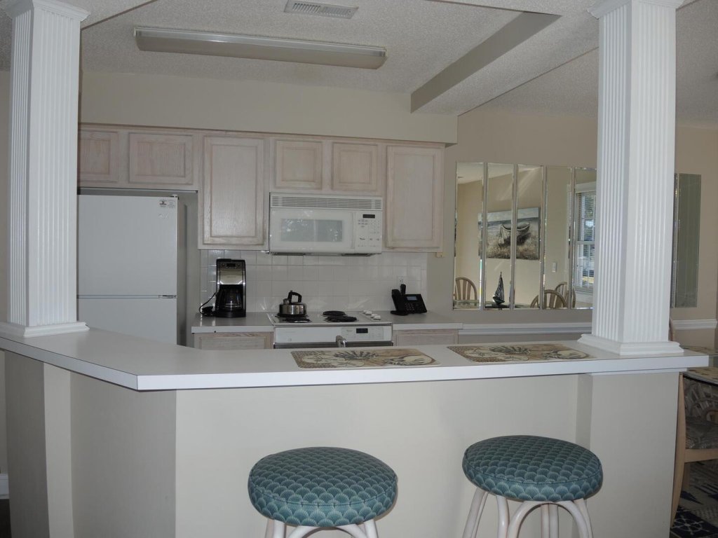 407 Vacation Rental in Calabash - RedAwning