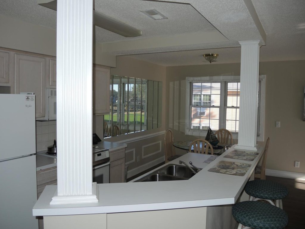 407 Vacation Rental in Calabash - RedAwning