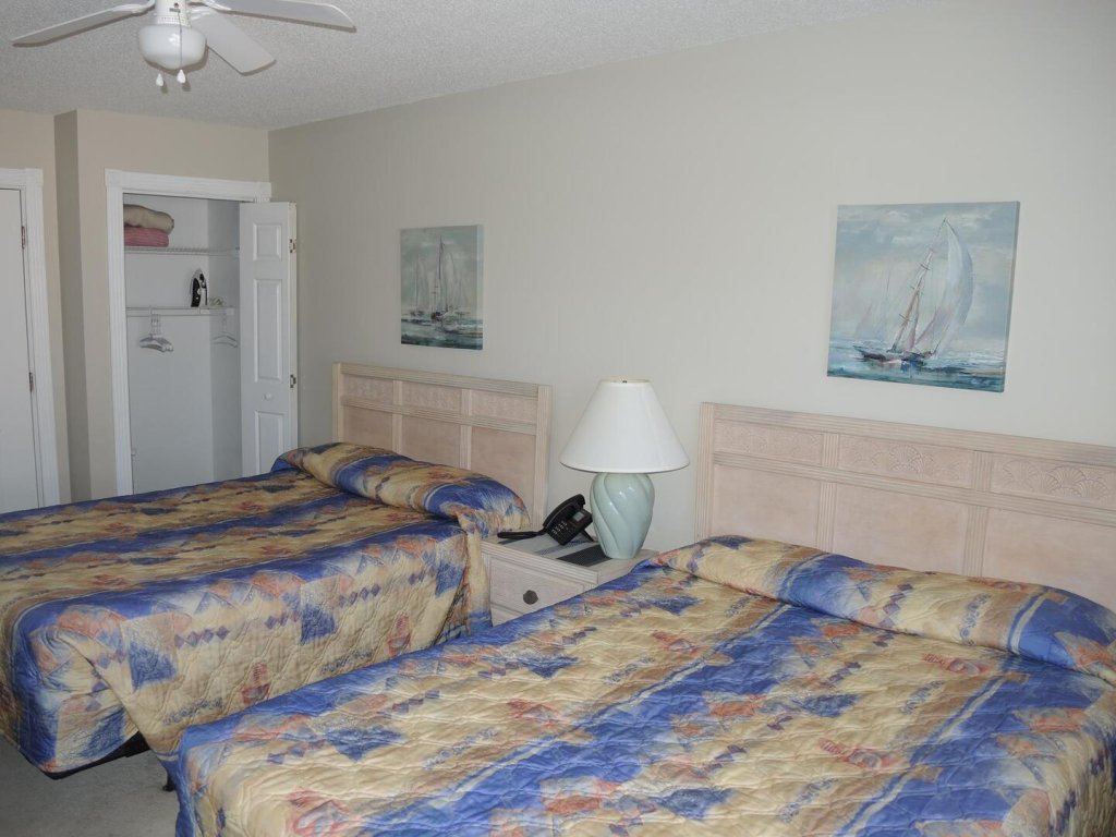 407 Vacation Rental in Calabash - RedAwning