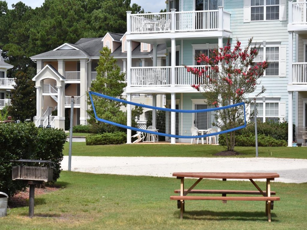 407 Vacation Rental in Calabash - RedAwning