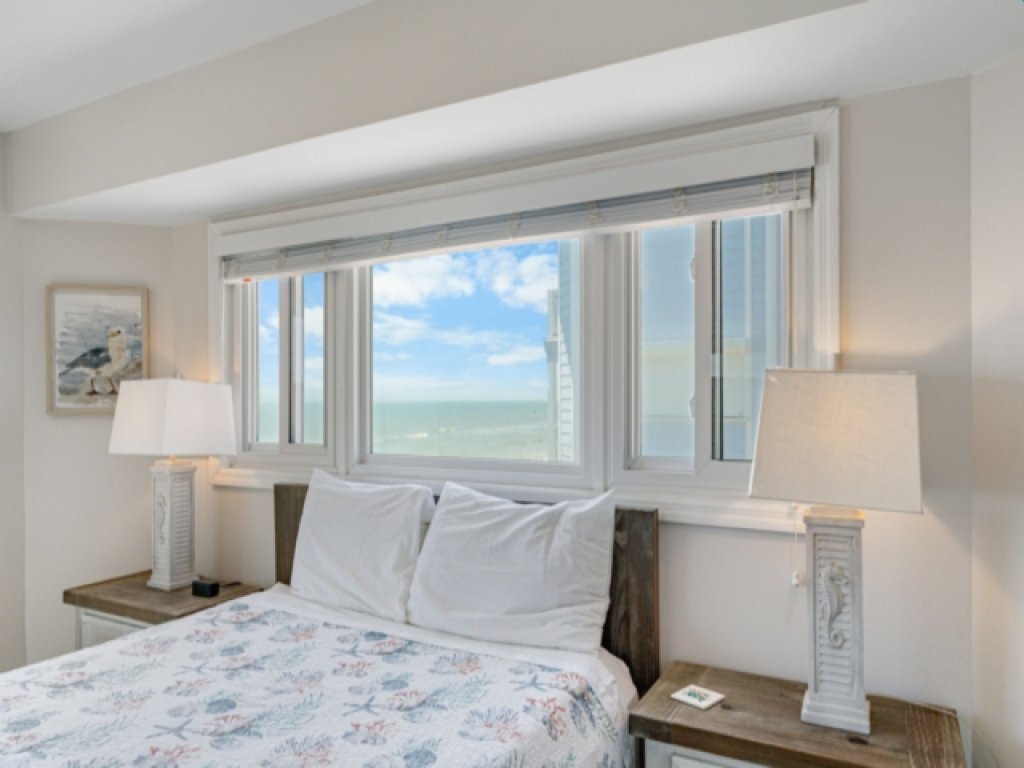 A Beach Dream Vacation Rental in North Carolina - RedAwning