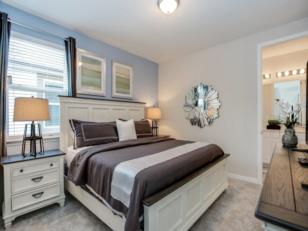 Darth's Manor 9 Bed 6 Bath Huge Home Solara Resort Vacation Rental in Kissimmee - RedAwning