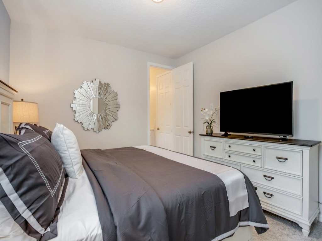 Darth's Manor 9 Bed 6 Bath Huge Home Solara Resort Vacation Rental in Kissimmee - RedAwning