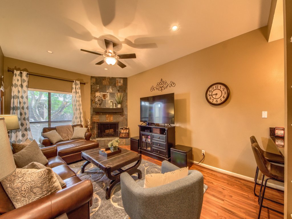 CW B203 Tubers Delight  Vacation Rental in New Braunfels - RedAwning