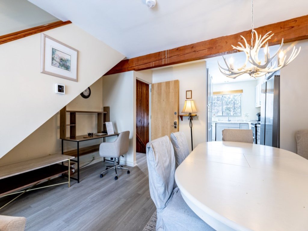 4BR Private Townhouse at Smugglers' Notch Resort Vacation Rental in Vermont - RedAwning