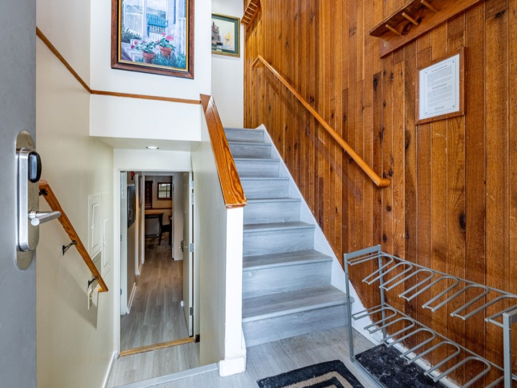 4BR Private Townhouse at Smugglers' Notch Resort Vacation Rental in Vermont - RedAwning