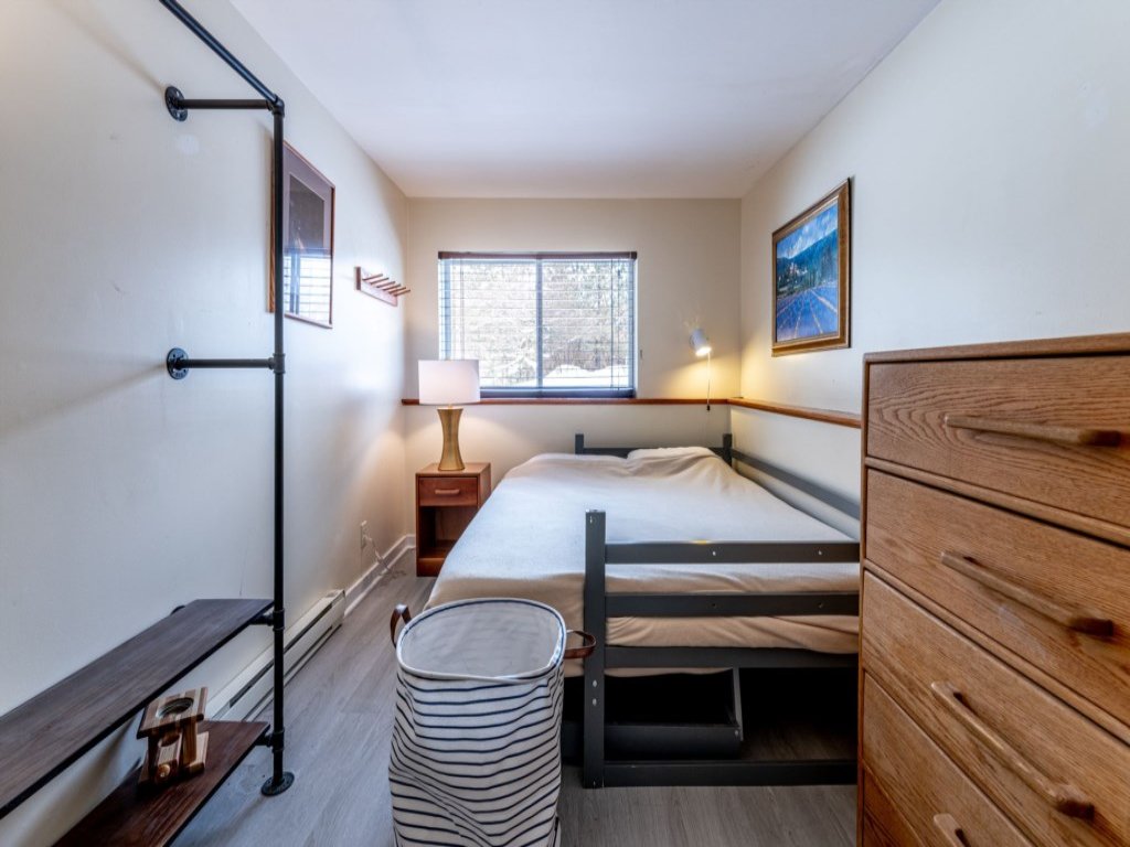 4BR Private Townhouse at Smugglers' Notch Resort Vacation Rental in Vermont - RedAwning
