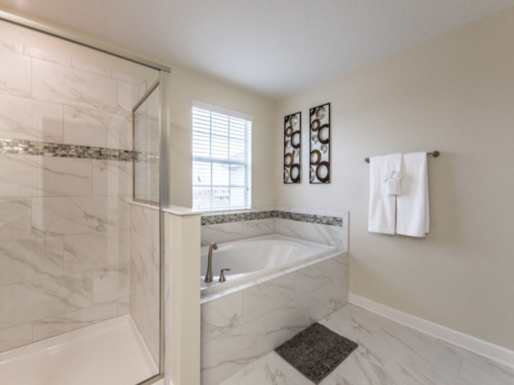 6 Bed 5 Bath Pool & Game Room Champions Gate Vacation Rental in Davenport - RedAwning