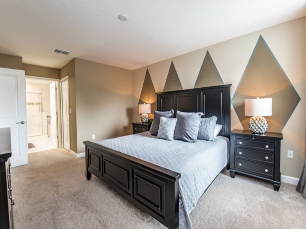 6 Bed 5 Bath Pool & Game Room Champions Gate Vacation Rental in Davenport - RedAwning