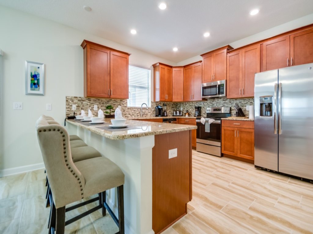 6 Bed 6 Bath Champions Gate Golf Resort! Vacation Rental in Davenport - RedAwning
