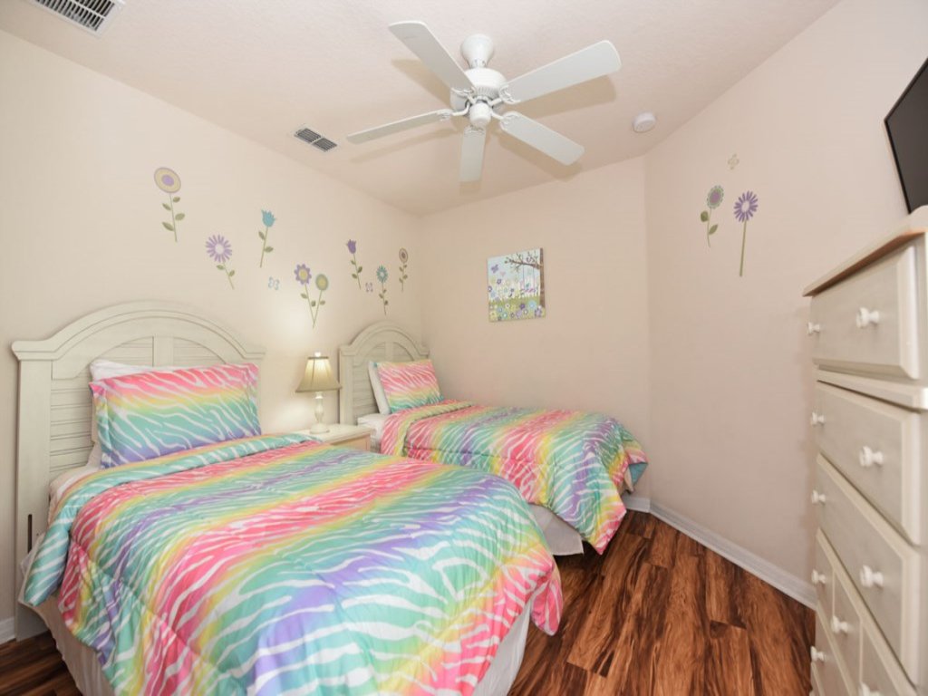 4 Bed Pool Game Room in  Sandy Ridge Vacation Rental in Davenport - RedAwning