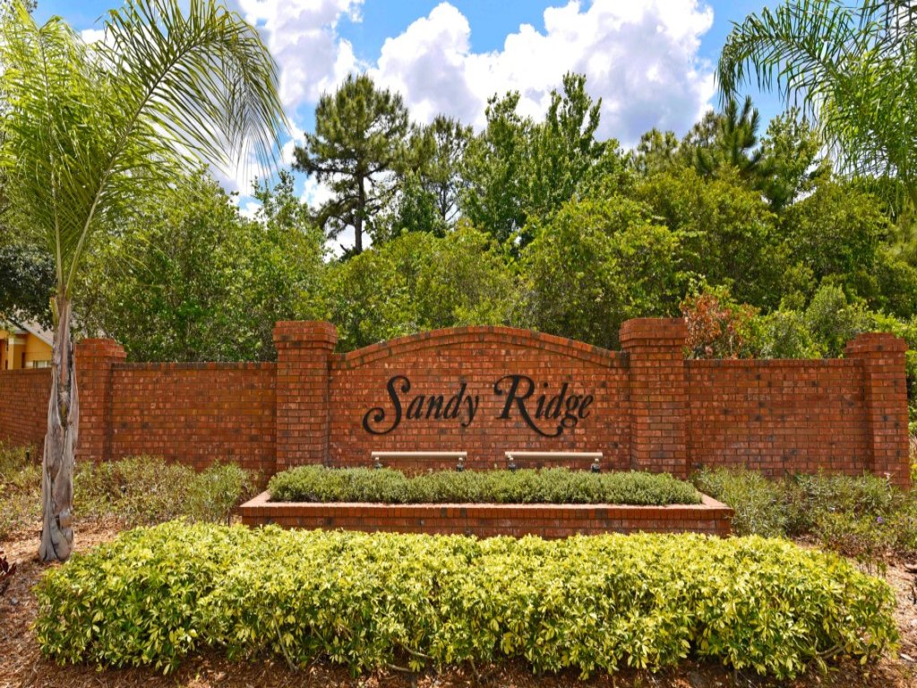 4 Bed Pool Game Room in  Sandy Ridge Vacation Rental in Davenport - RedAwning