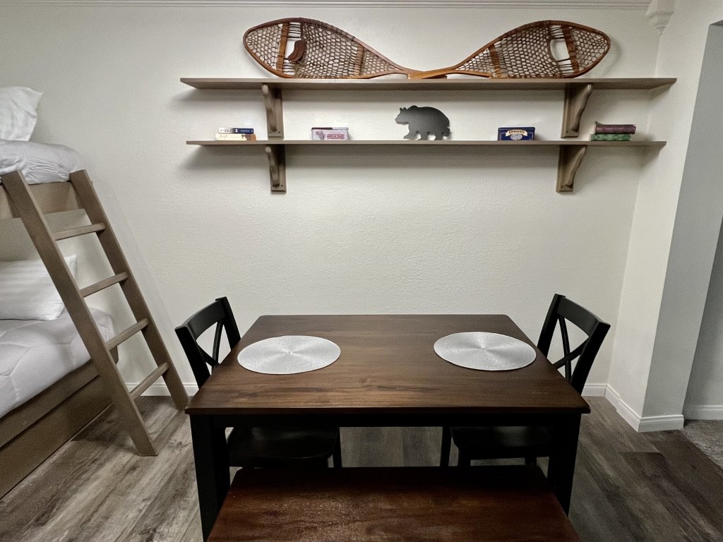 #49 is your time to ski Vacation Rental in Mammoth Lakes - RedAwning