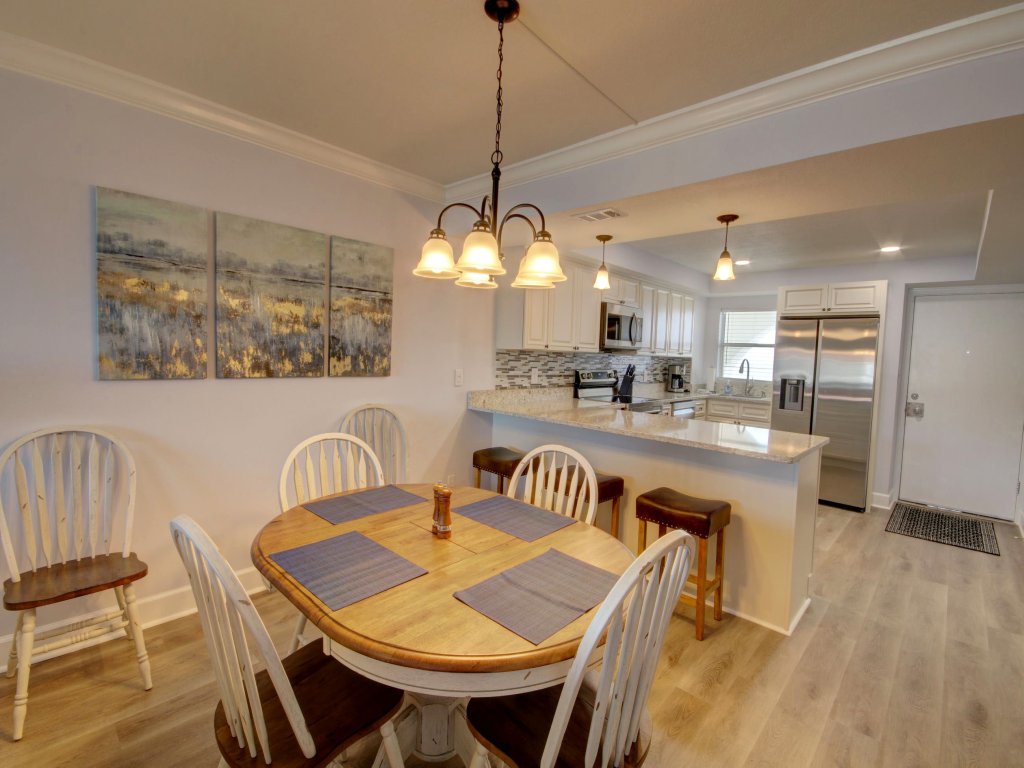 461 El Matador Vacation Rental in Fort Walton Beach - RedAwning