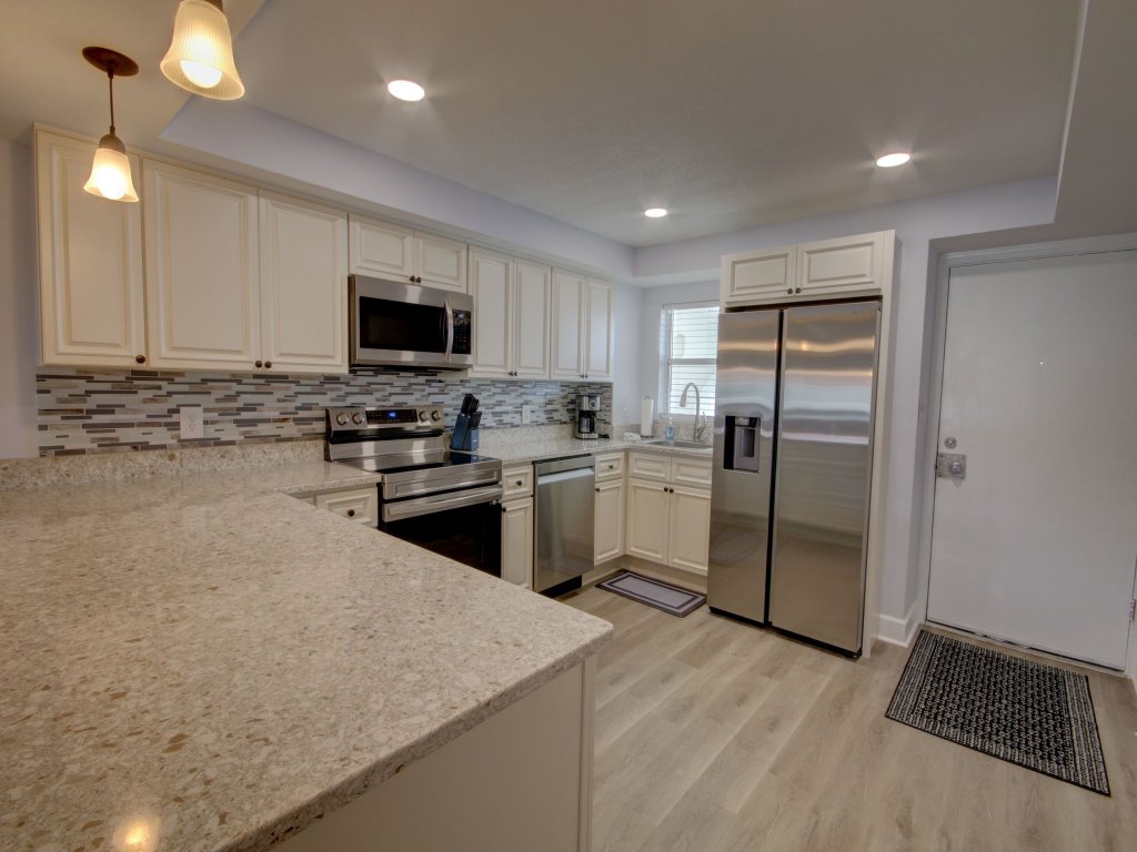 461 El Matador Vacation Rental in Fort Walton Beach - RedAwning