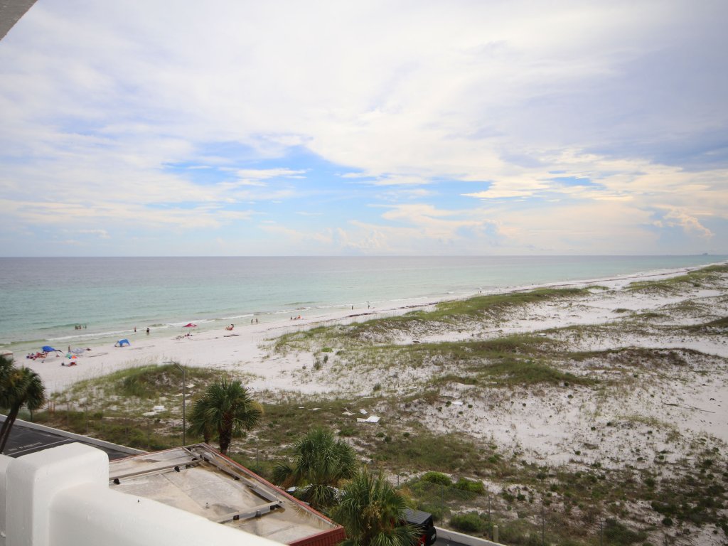 461 El Matador Vacation Rental in Fort Walton Beach - RedAwning