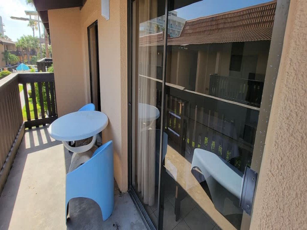 2nd Floor - Beach - Heated Pool Vacation Rental in South Padre Island - RedAwning