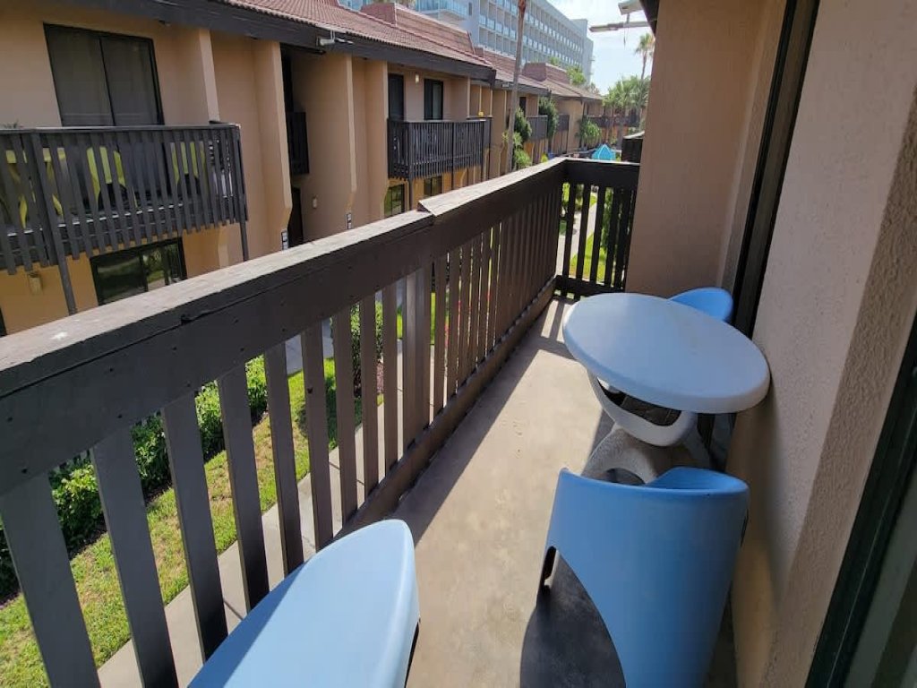 2nd Floor - Beach - Heated Pool Vacation Rental in South Padre Island - RedAwning