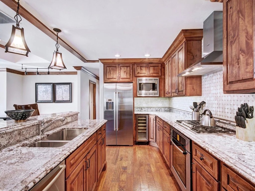 Ritz Carlton Vail #200 Vacation Rental in Vail - RedAwning