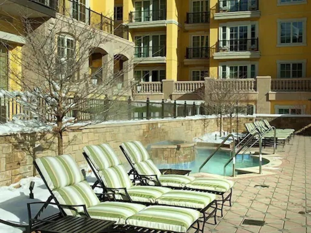 Ritz Carlton Vail #200 Vacation Rental in Vail - RedAwning