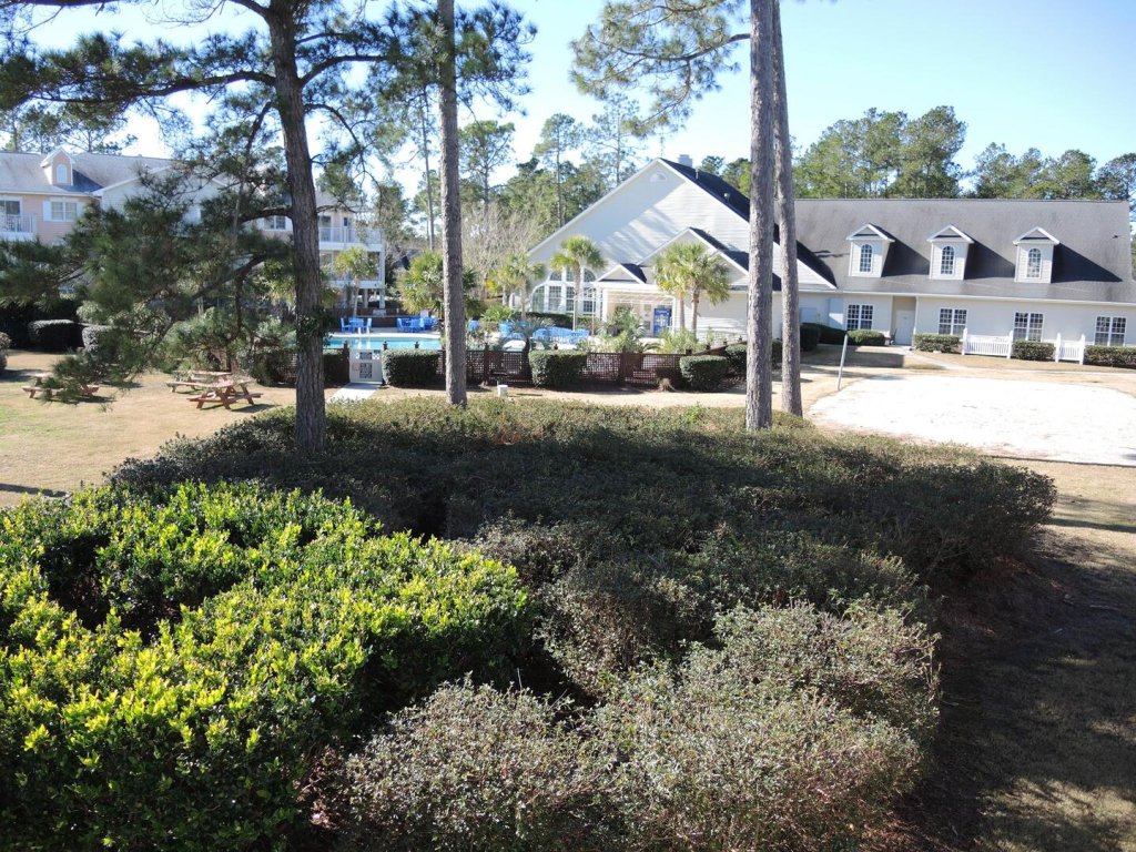 1204M Vacation Rental in Calabash - RedAwning