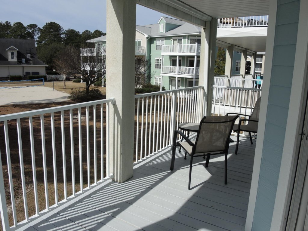 1204M Vacation Rental in Calabash - RedAwning