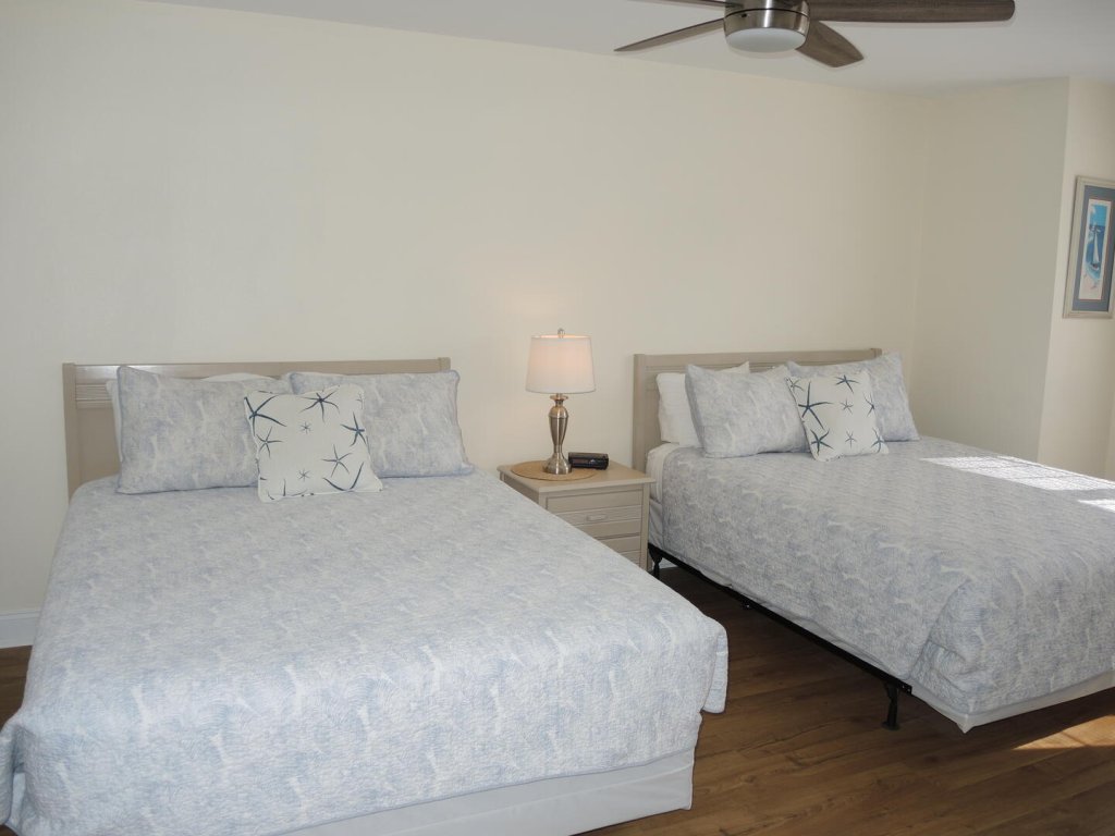 1204 Vacation Rental in Calabash - RedAwning