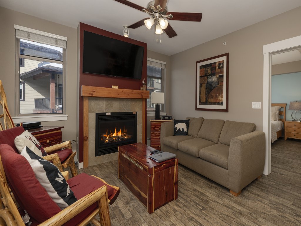 Fraser Crossing/Founders Pointe, Condo | 2 Bedroom (Select Unit 4440) Vacation Rental in Winter Park - RedAwning