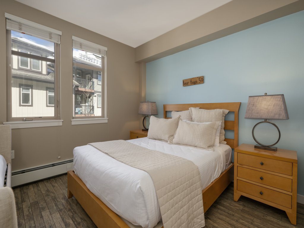 Fraser Crossing/Founders Pointe, Condo | 2 Bedroom (Select Unit 4440) Vacation Rental in Winter Park - RedAwning
