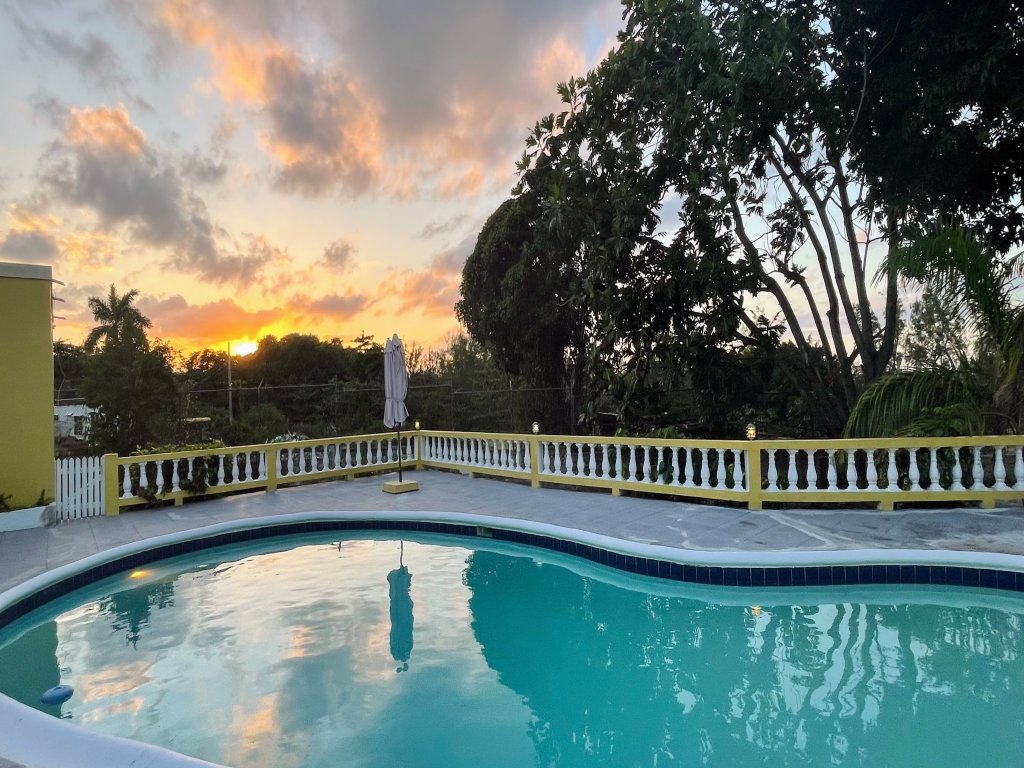 Ironshore SugarMill 5BR Villa w Private Pool Vacation Rental - RedAwning
