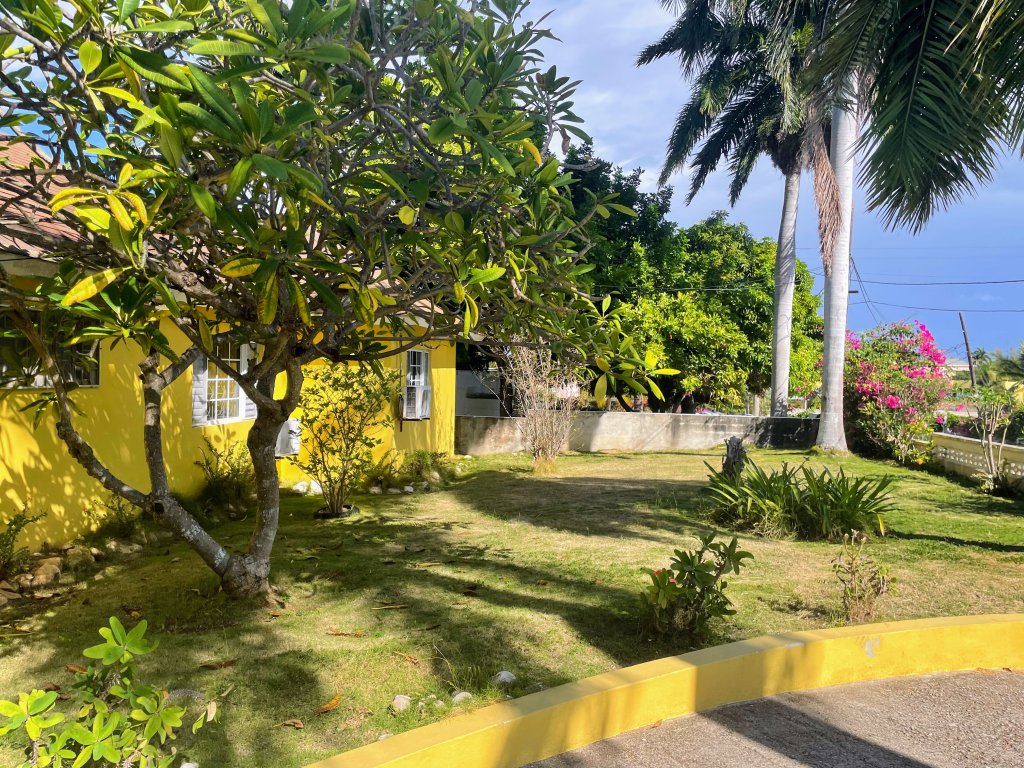 Ironshore SugarMill 5BR Villa w Private Pool Vacation Rental - RedAwning