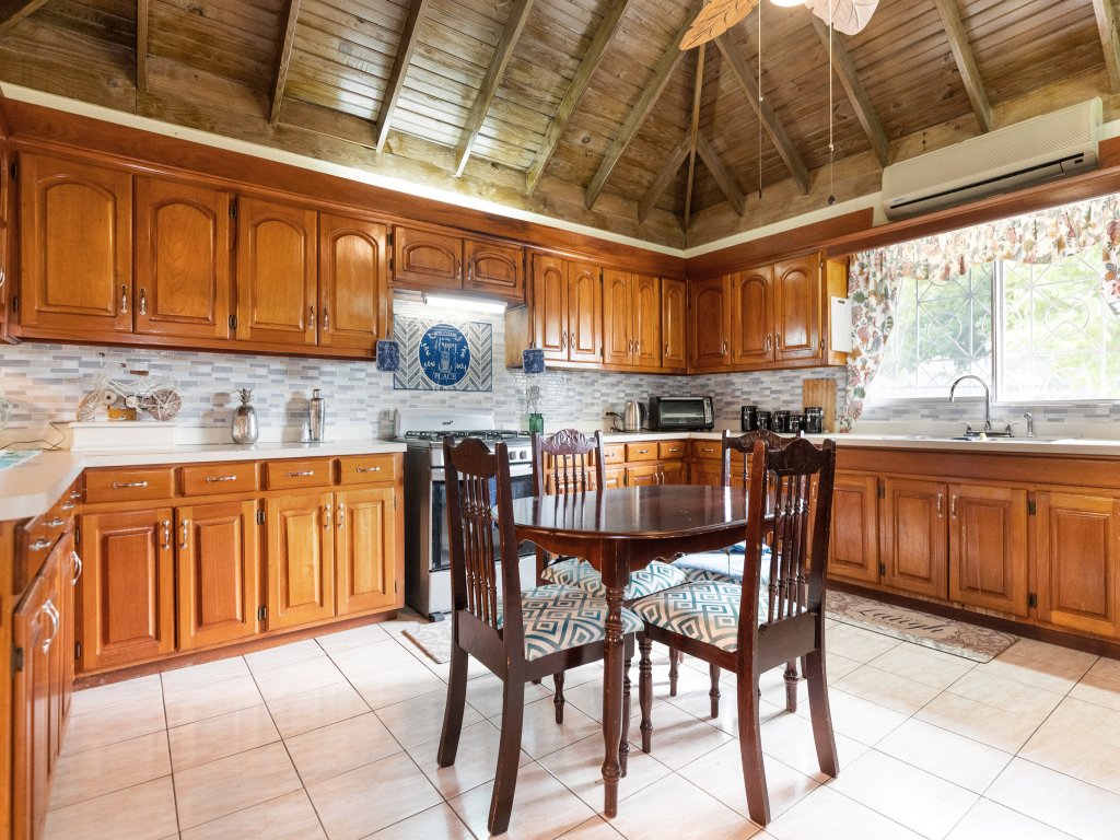 Ironshore SugarMill 5BR Villa w Private Pool Vacation Rental - RedAwning