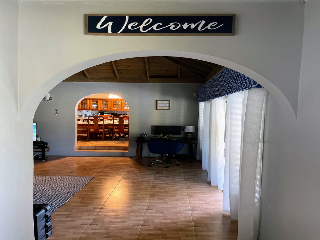 Ironshore SugarMill 5BR Villa w Private Pool Vacation Rental - RedAwning