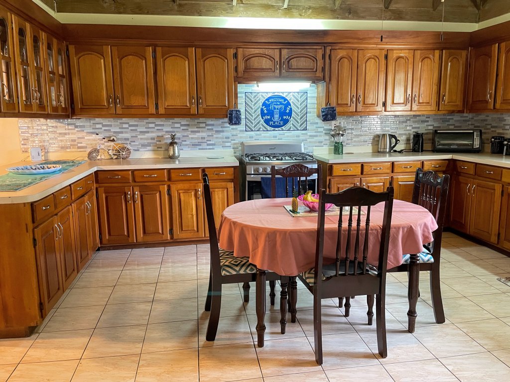 Ironshore SugarMill 5BR Villa w Private Pool Vacation Rental - RedAwning