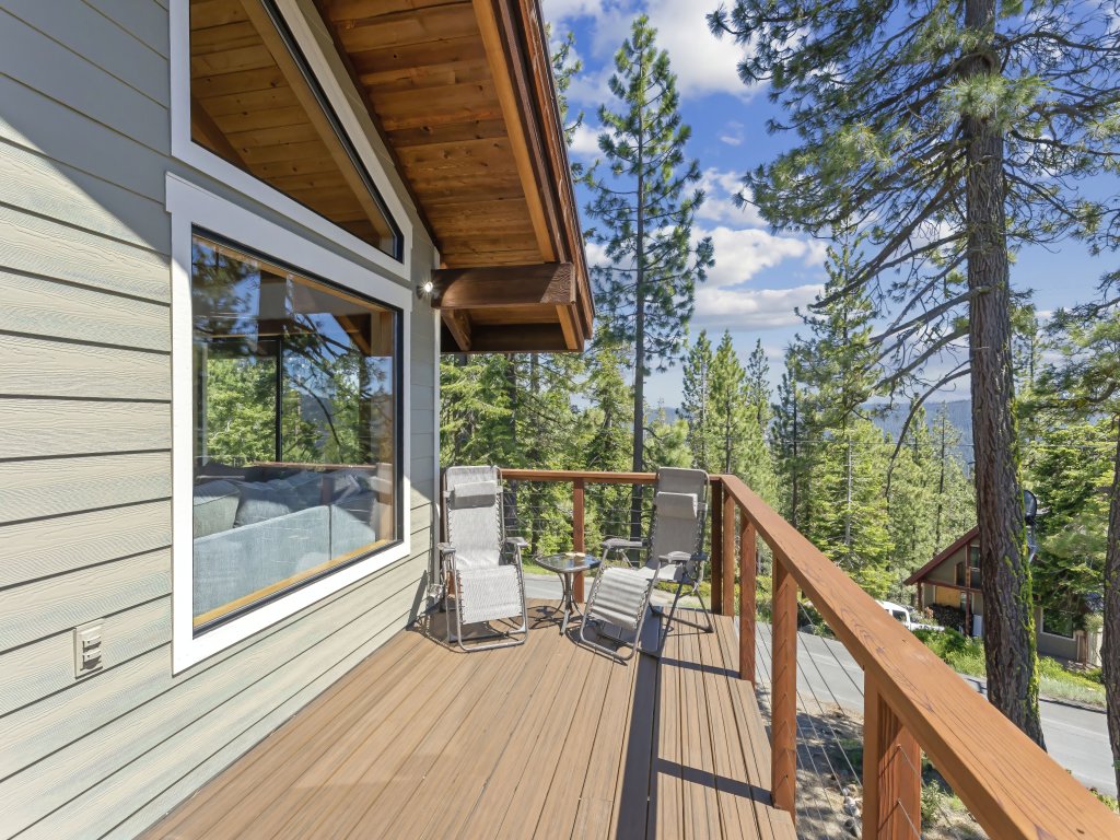 AMAZING VIEWS- MODERN HOME- SH #14 Vacation Rental in California - RedAwning