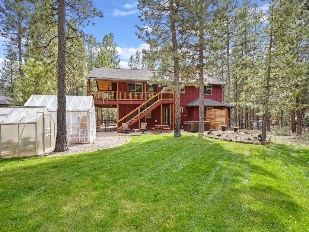 164 Jillian Vacation Rental in Sunriver - RedAwning