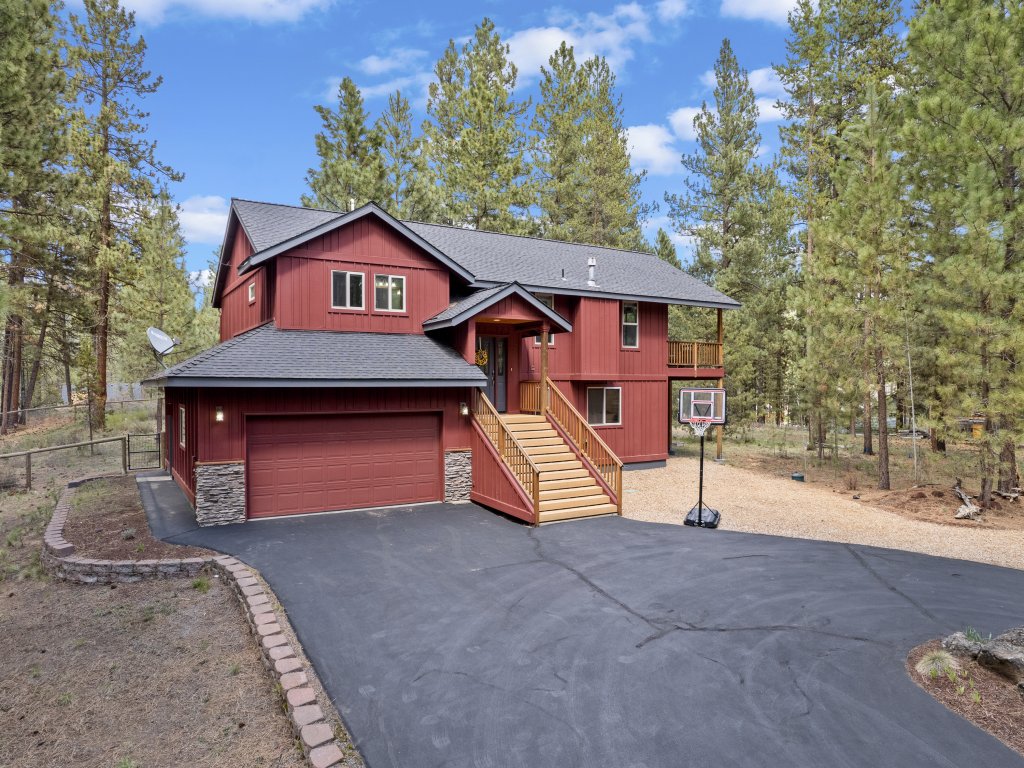 164 Jillian Vacation Rental in Sunriver - RedAwning