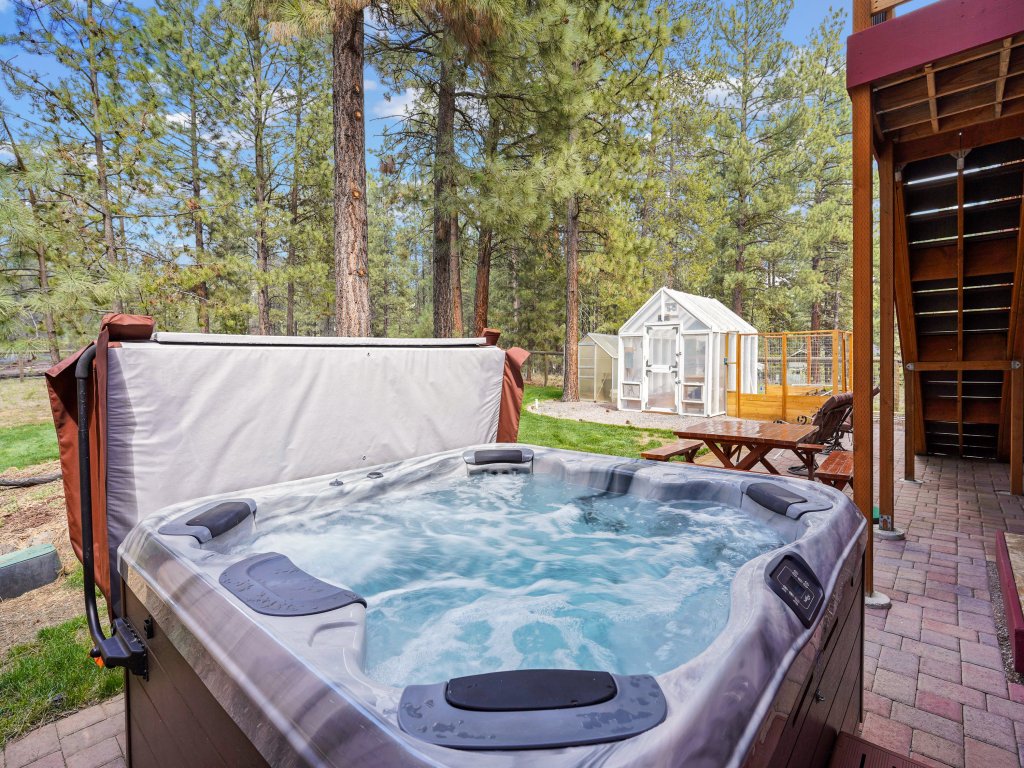 164 Jillian Vacation Rental in Sunriver - RedAwning