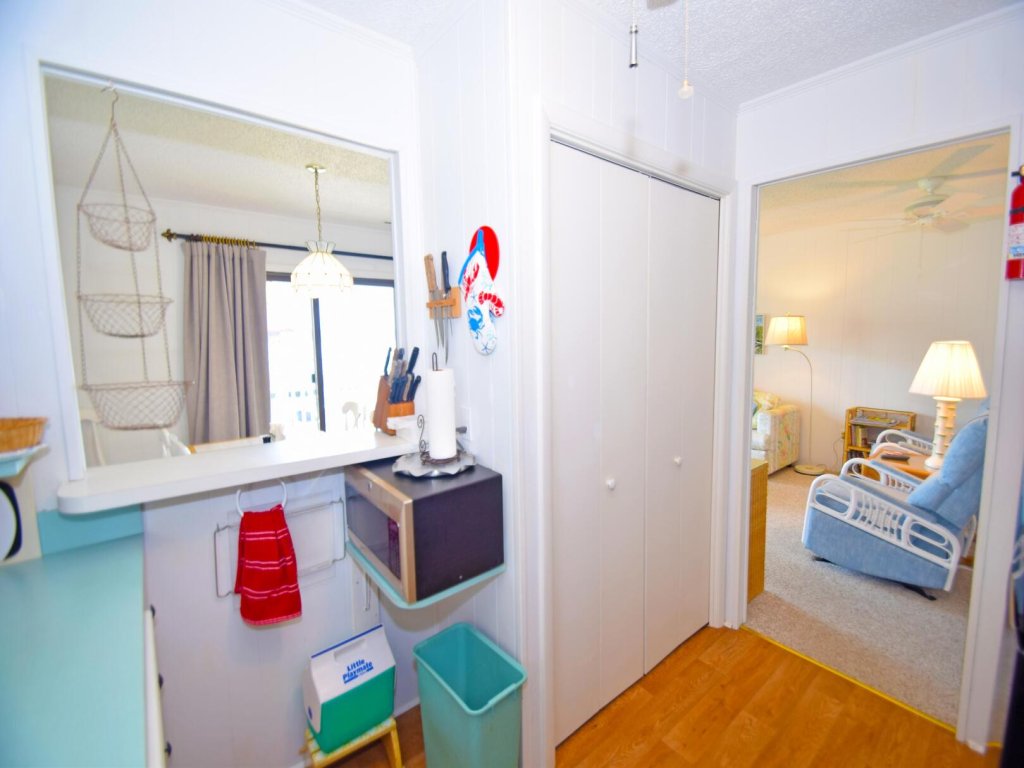 Bridgepoint II 5D Vacation Rental in Ocean City - RedAwning