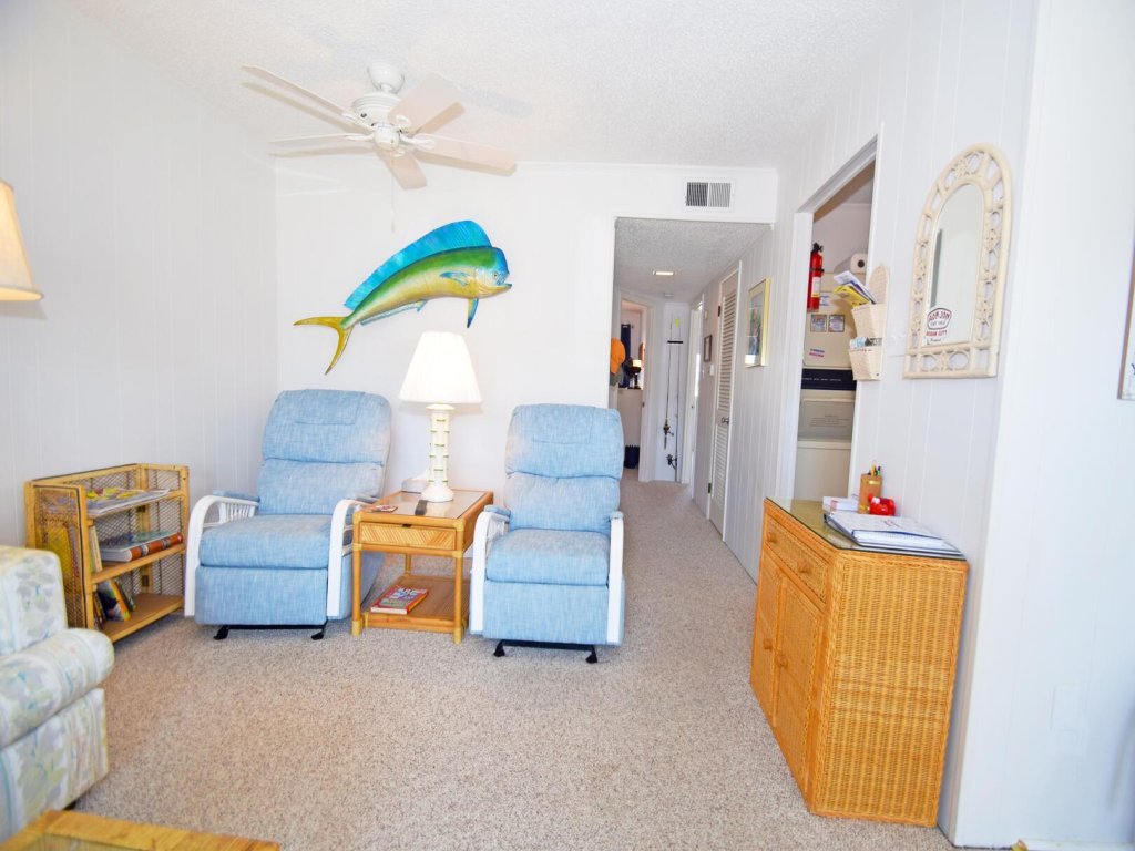 Bridgepoint II 5D Vacation Rental in Ocean City - RedAwning
