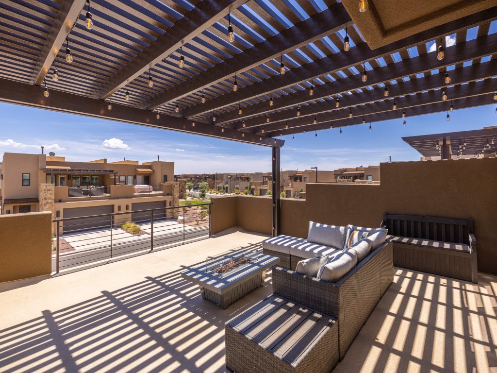 A Green Escape Vacation Rental in St. George - RedAwning