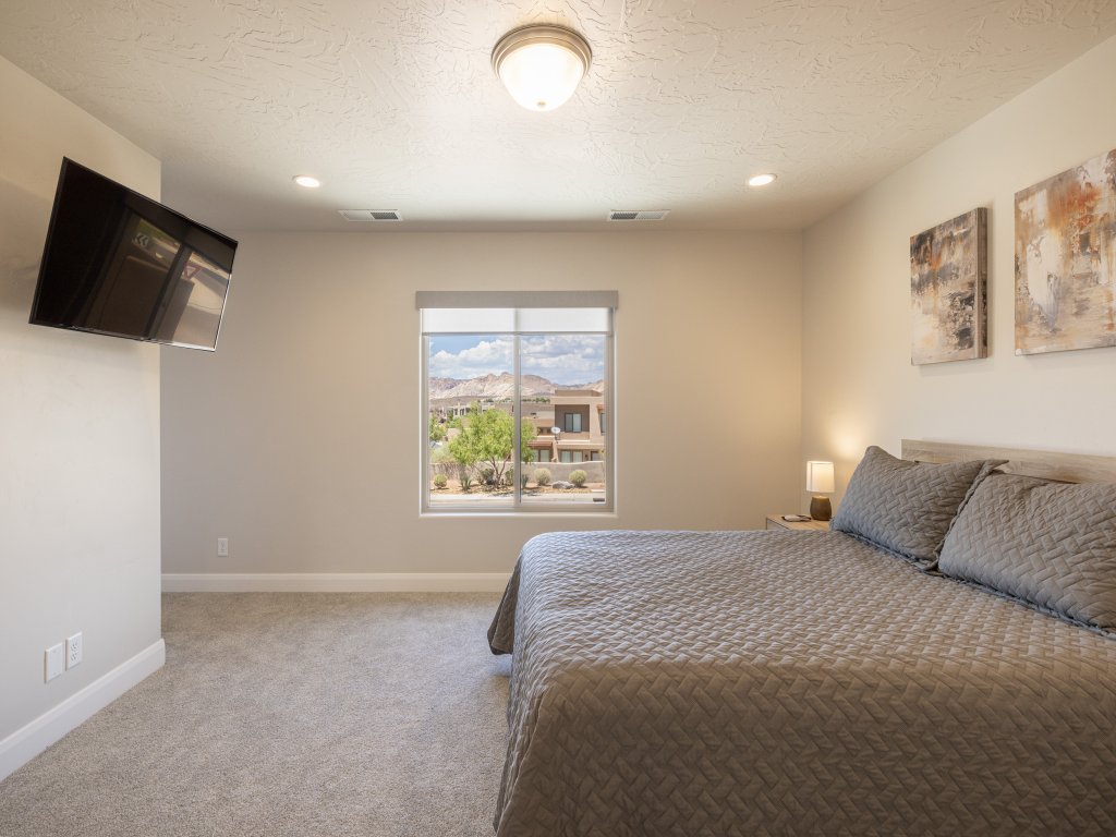 A Green Escape Vacation Rental in St. George - RedAwning