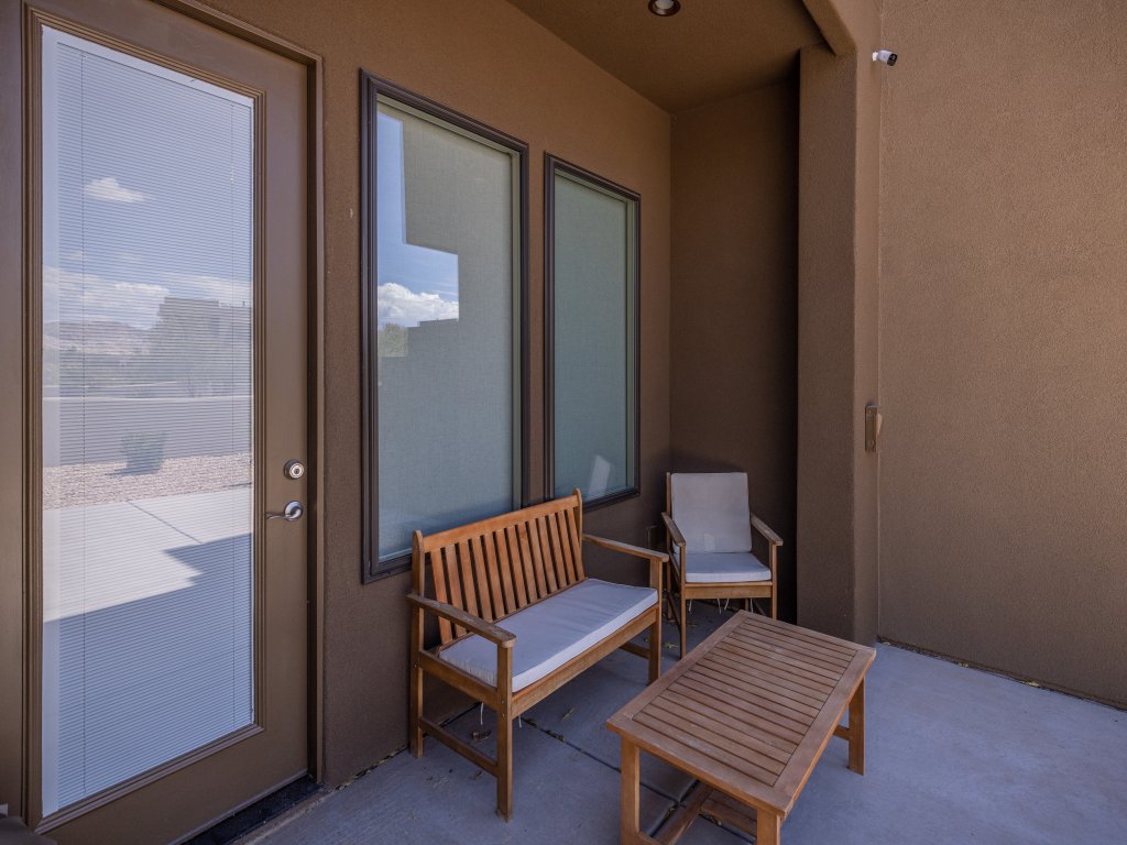 A Green Escape Vacation Rental in St. George - RedAwning