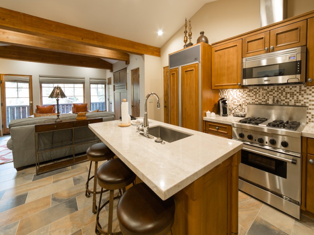 Studio Vacation Rental in Park City - RedAwning